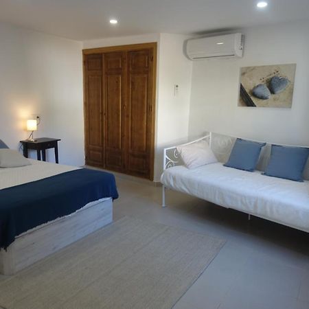 Galwey, Tourist Appartments With Wifi Malaga Zewnętrze zdjęcie