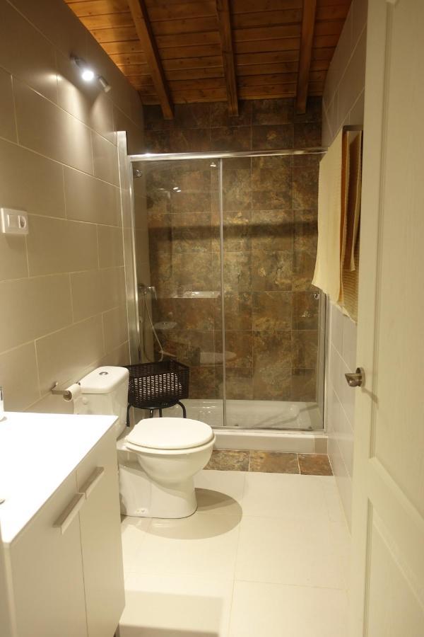 Galwey, Tourist Appartments With Wifi Malaga Zewnętrze zdjęcie