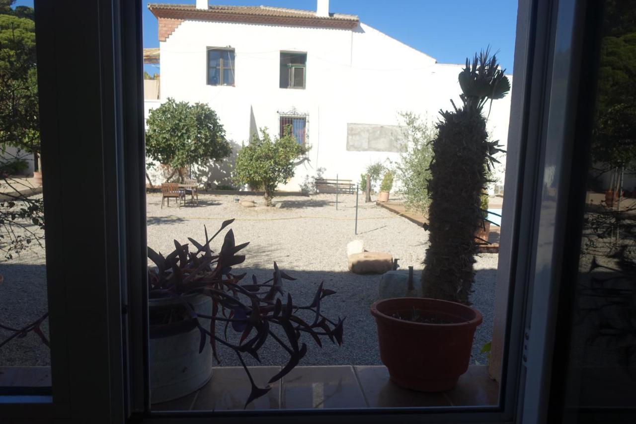 Galwey, Tourist Appartments With Wifi Malaga Zewnętrze zdjęcie
