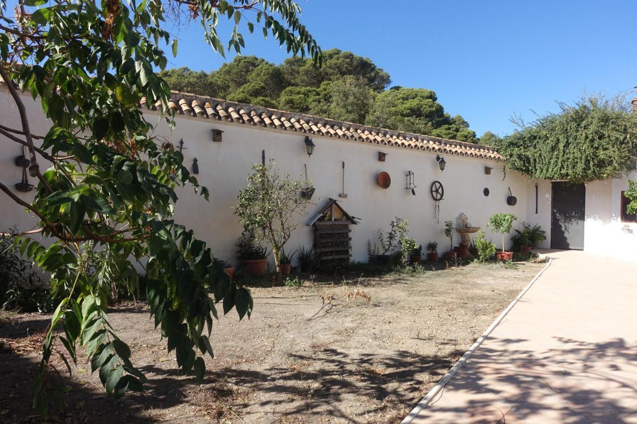 Galwey, Tourist Appartments With Wifi Malaga Zewnętrze zdjęcie