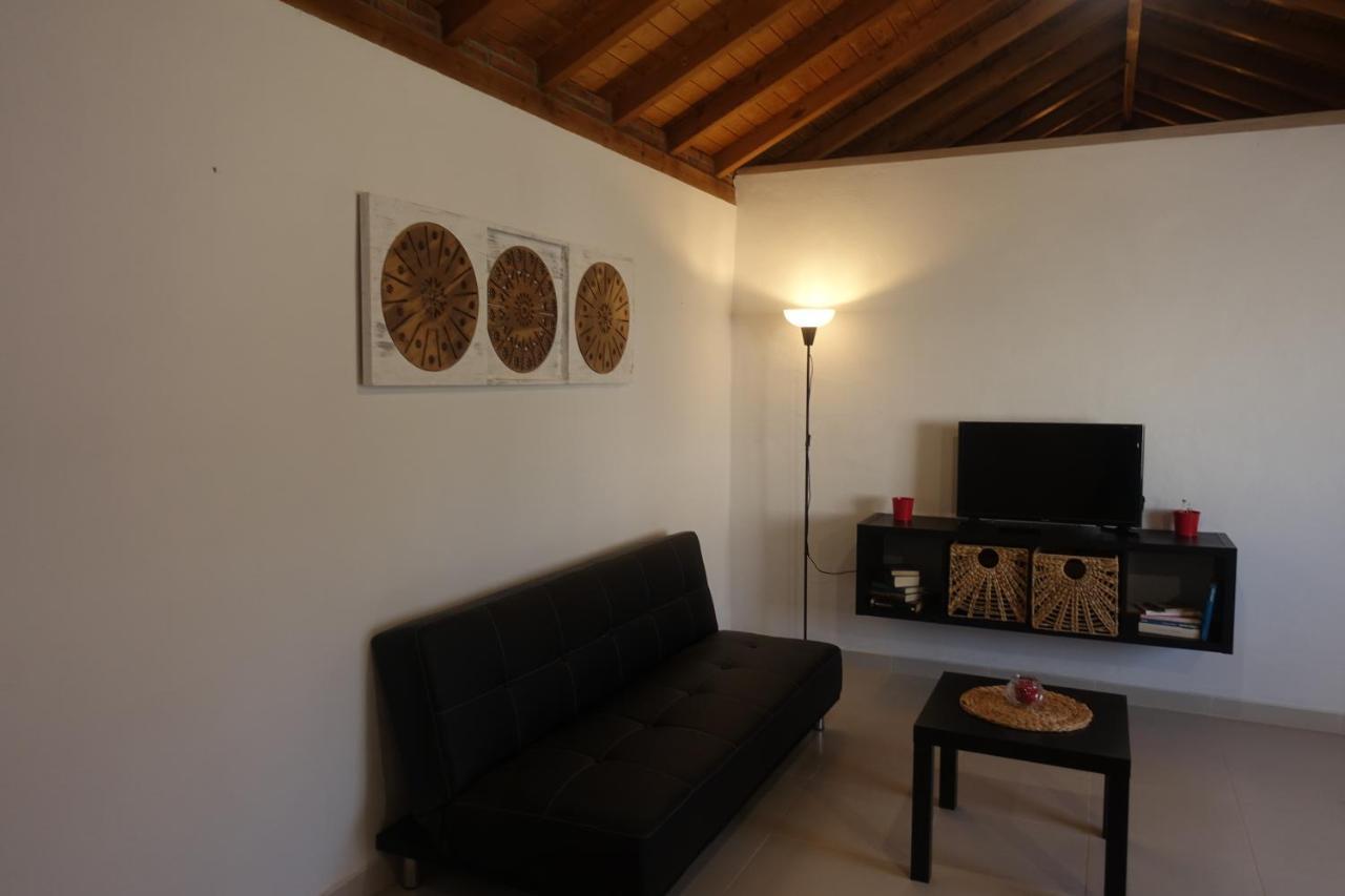 Galwey, Tourist Appartments With Wifi Malaga Zewnętrze zdjęcie