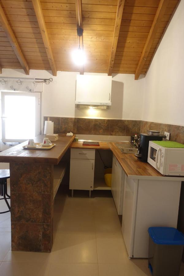 Galwey, Tourist Appartments With Wifi Malaga Zewnętrze zdjęcie