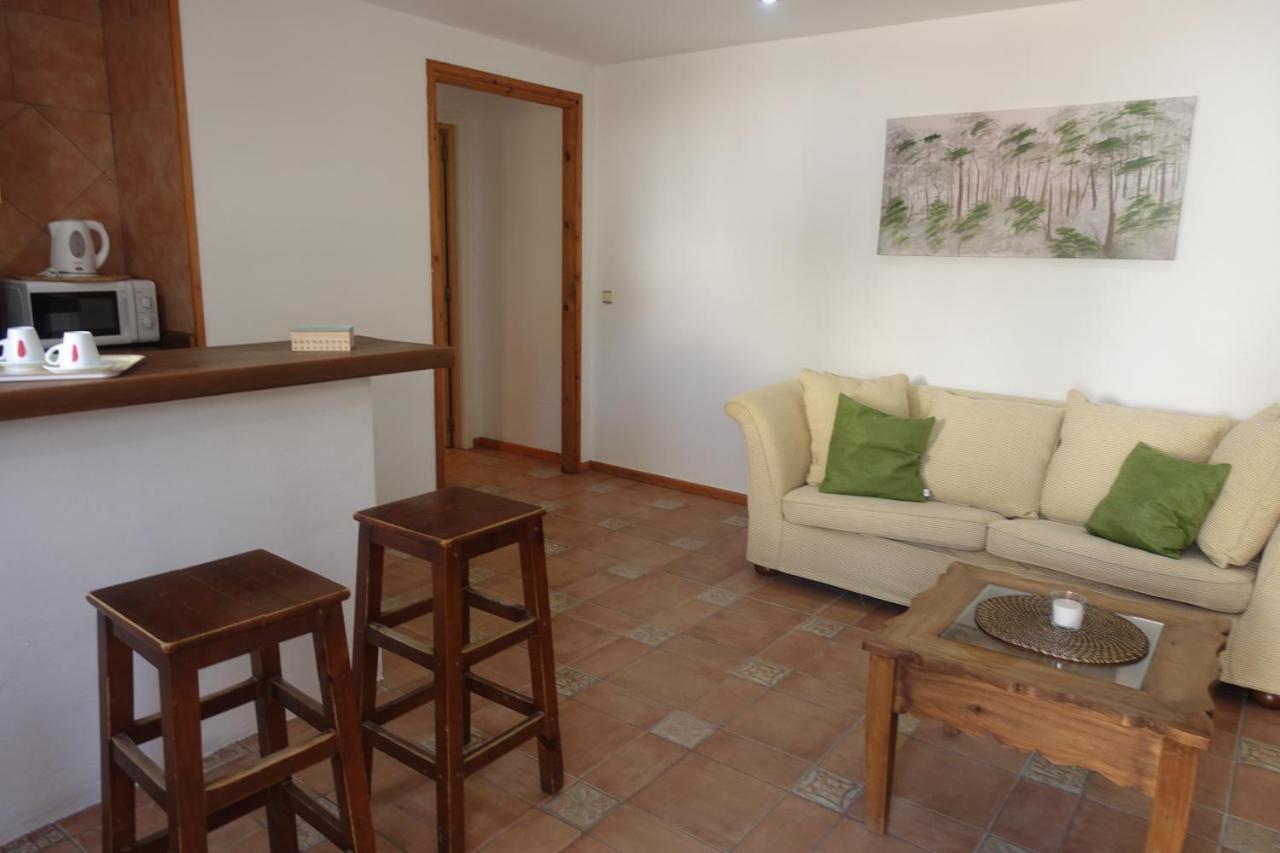 Galwey, Tourist Appartments With Wifi Malaga Zewnętrze zdjęcie
