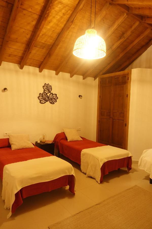 Galwey, Tourist Appartments With Wifi Malaga Zewnętrze zdjęcie