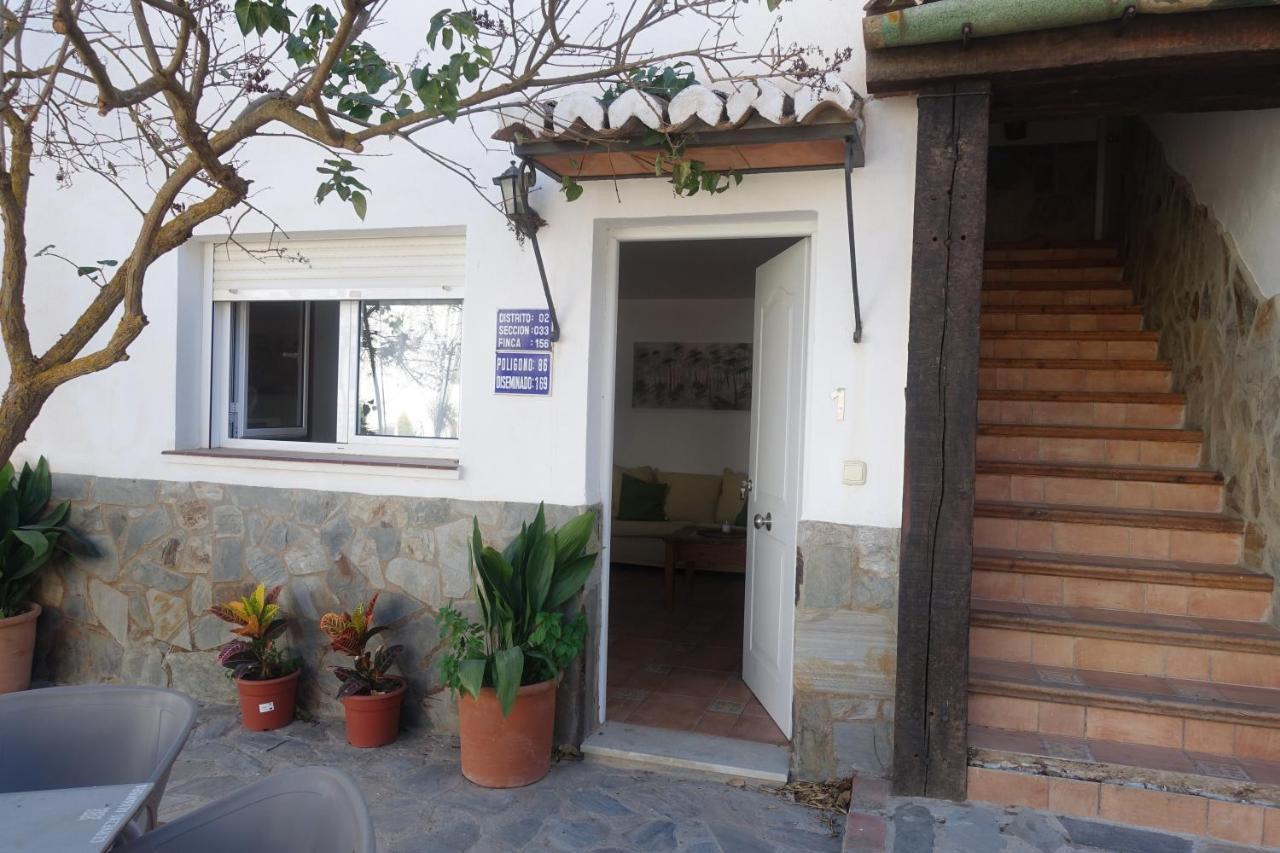 Galwey, Tourist Appartments With Wifi Malaga Zewnętrze zdjęcie