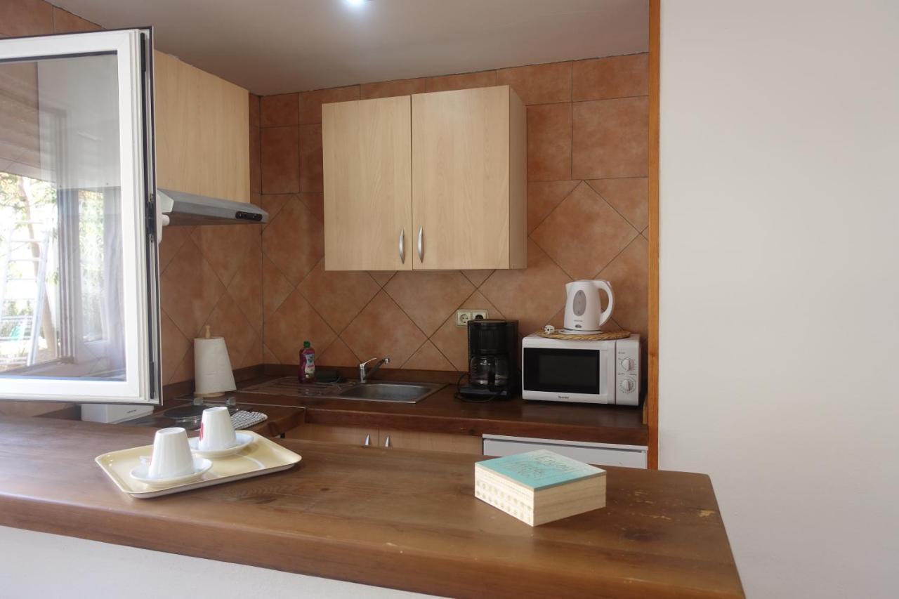 Galwey, Tourist Appartments With Wifi Malaga Zewnętrze zdjęcie