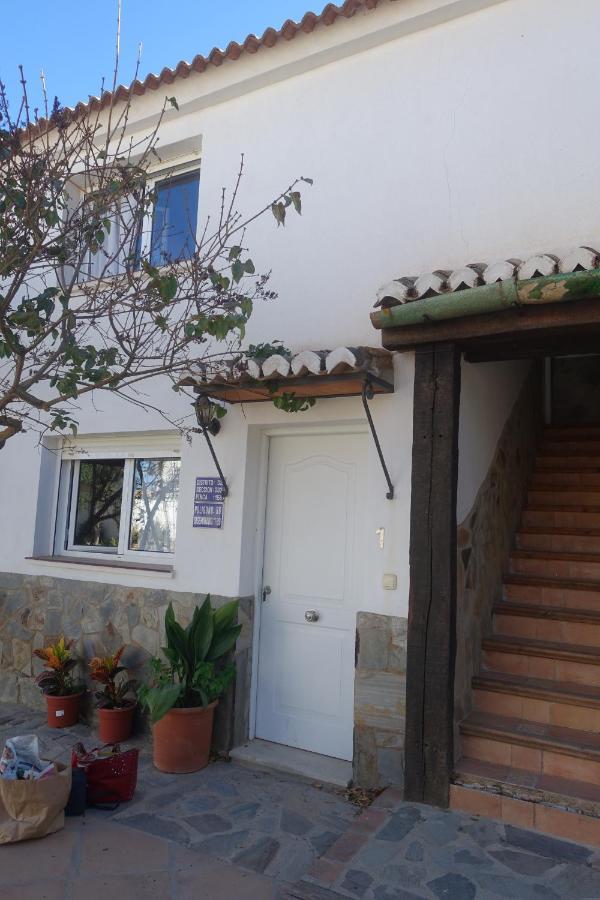 Galwey, Tourist Appartments With Wifi Malaga Zewnętrze zdjęcie