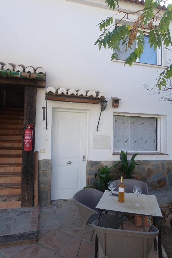 Galwey, Tourist Appartments With Wifi Malaga Zewnętrze zdjęcie