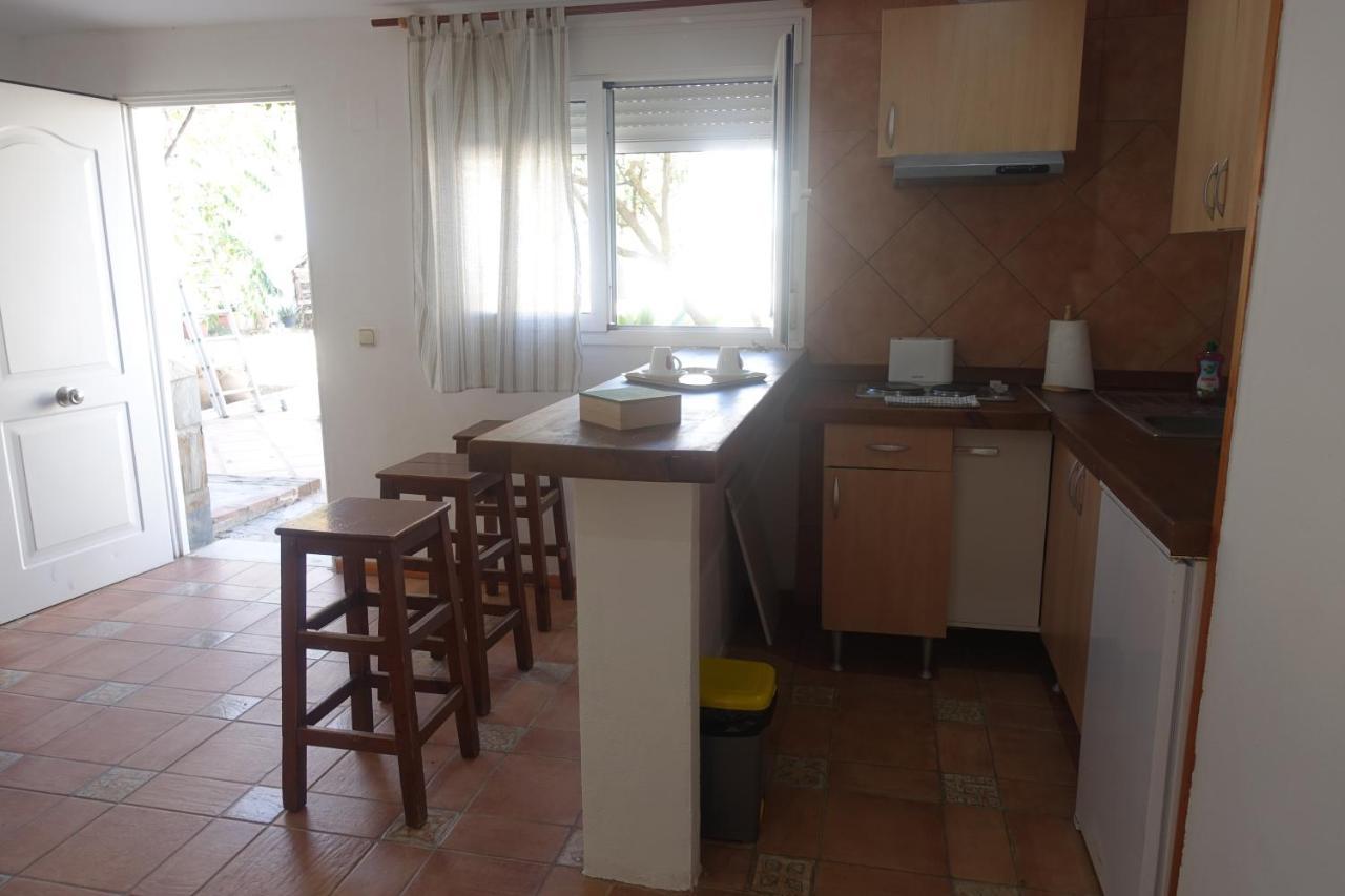 Galwey, Tourist Appartments With Wifi Malaga Zewnętrze zdjęcie