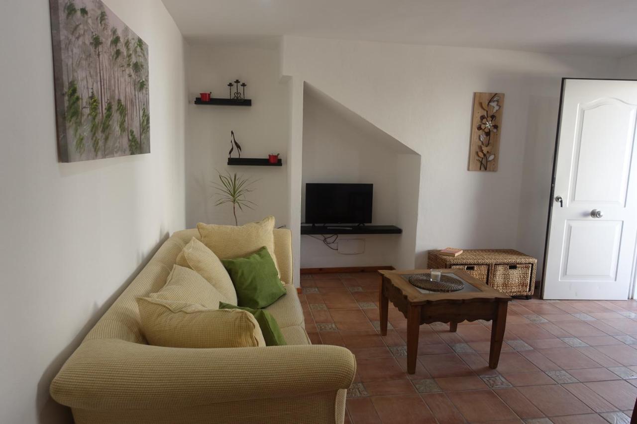 Galwey, Tourist Appartments With Wifi Malaga Zewnętrze zdjęcie