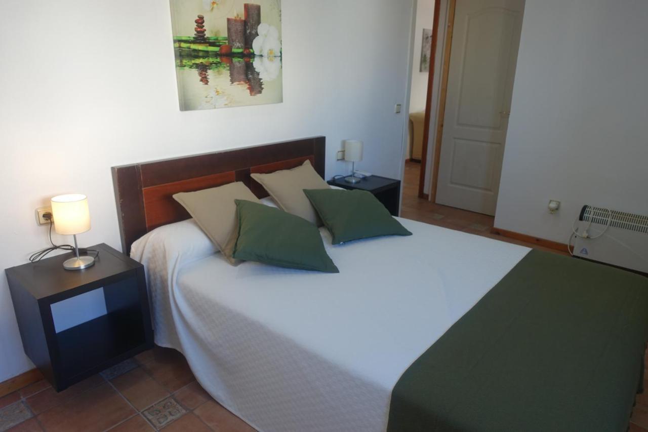 Galwey, Tourist Appartments With Wifi Malaga Zewnętrze zdjęcie