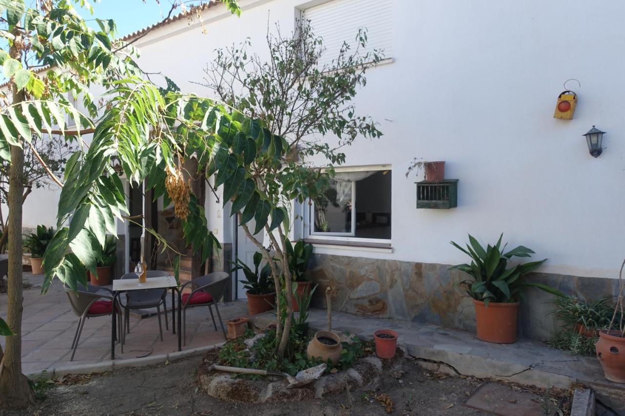 Galwey, Tourist Appartments With Wifi Malaga Zewnętrze zdjęcie