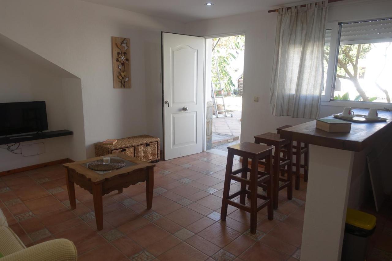 Galwey, Tourist Appartments With Wifi Malaga Zewnętrze zdjęcie