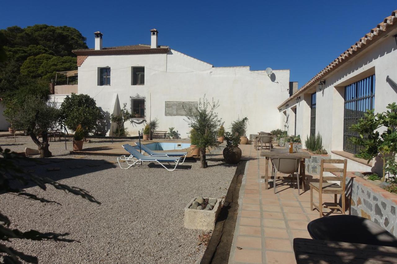 Galwey, Tourist Appartments With Wifi Malaga Zewnętrze zdjęcie