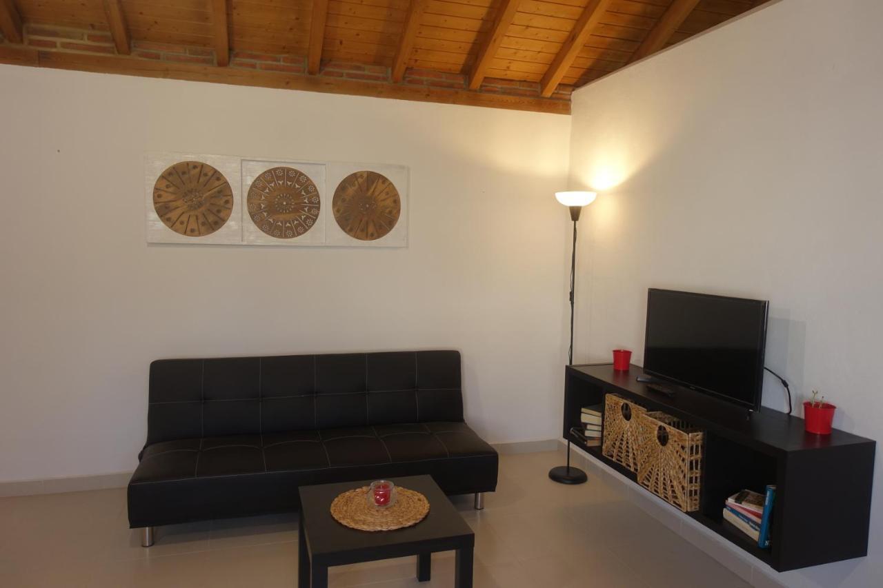 Galwey, Tourist Appartments With Wifi Malaga Zewnętrze zdjęcie