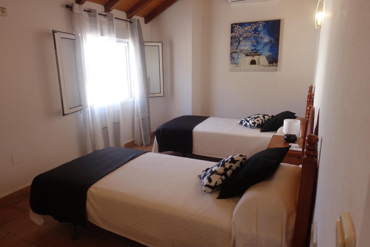 Galwey, Tourist Appartments With Wifi Malaga Zewnętrze zdjęcie