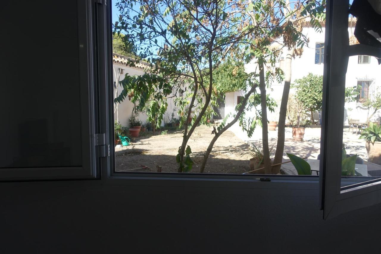 Galwey, Tourist Appartments With Wifi Malaga Zewnętrze zdjęcie