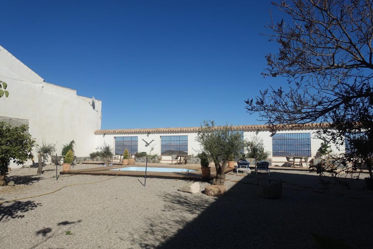 Galwey, Tourist Appartments With Wifi Malaga Zewnętrze zdjęcie
