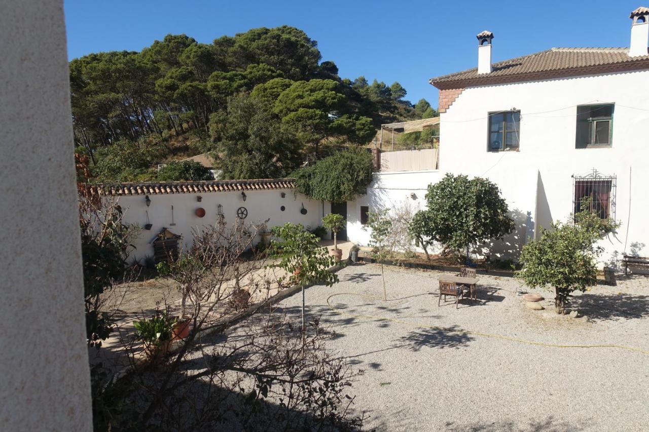 Galwey, Tourist Appartments With Wifi Malaga Zewnętrze zdjęcie
