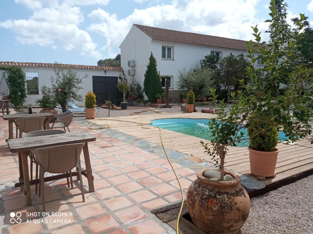 Galwey, Tourist Appartments With Wifi Malaga Zewnętrze zdjęcie