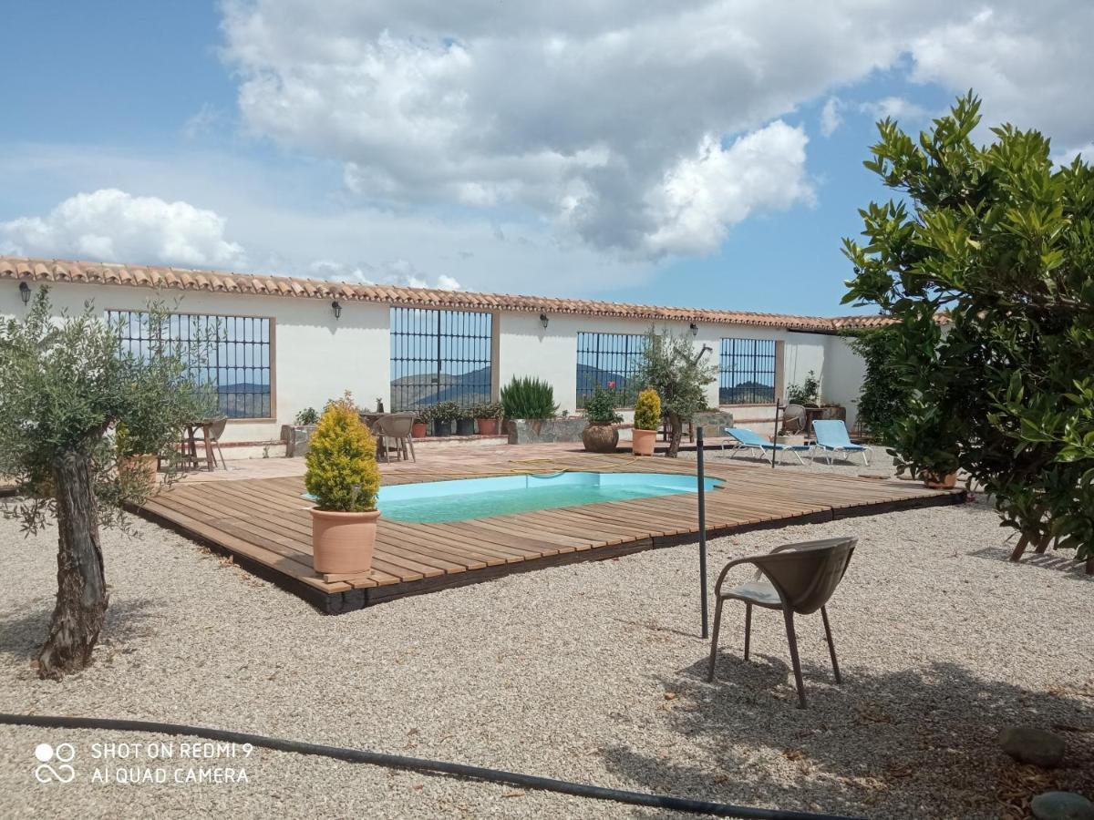 Galwey, Tourist Appartments With Wifi Malaga Zewnętrze zdjęcie